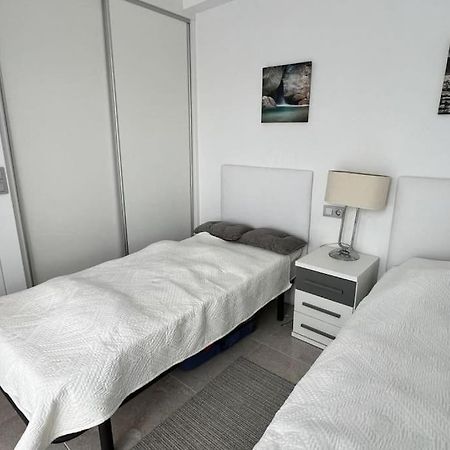 Mycondo Es - Cabo Roig, Alicante Orihuela Exteriér fotografie
