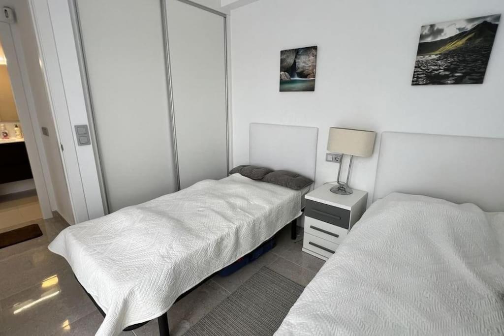 Mycondo Es - Cabo Roig, Alicante Orihuela Exteriér fotografie