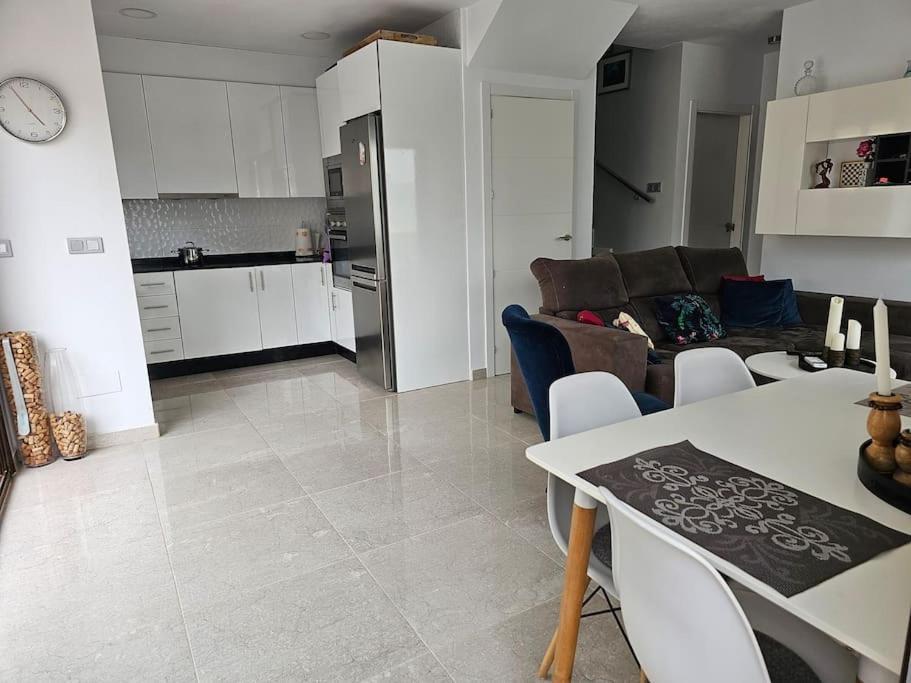 Mycondo Es - Cabo Roig, Alicante Orihuela Exteriér fotografie