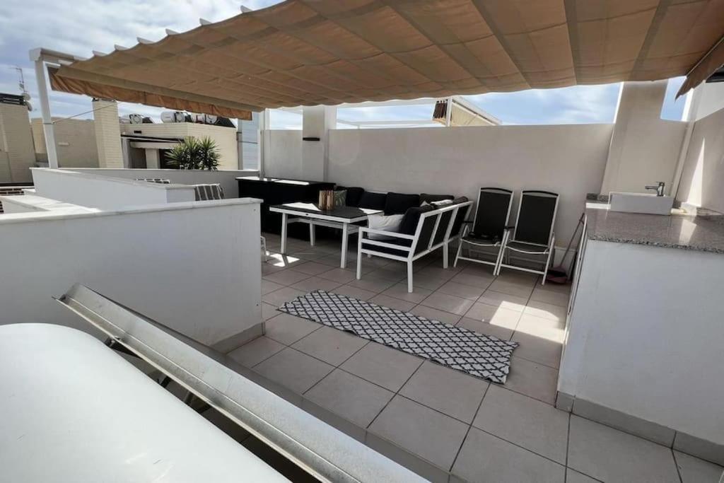 Mycondo Es - Cabo Roig, Alicante Orihuela Exteriér fotografie