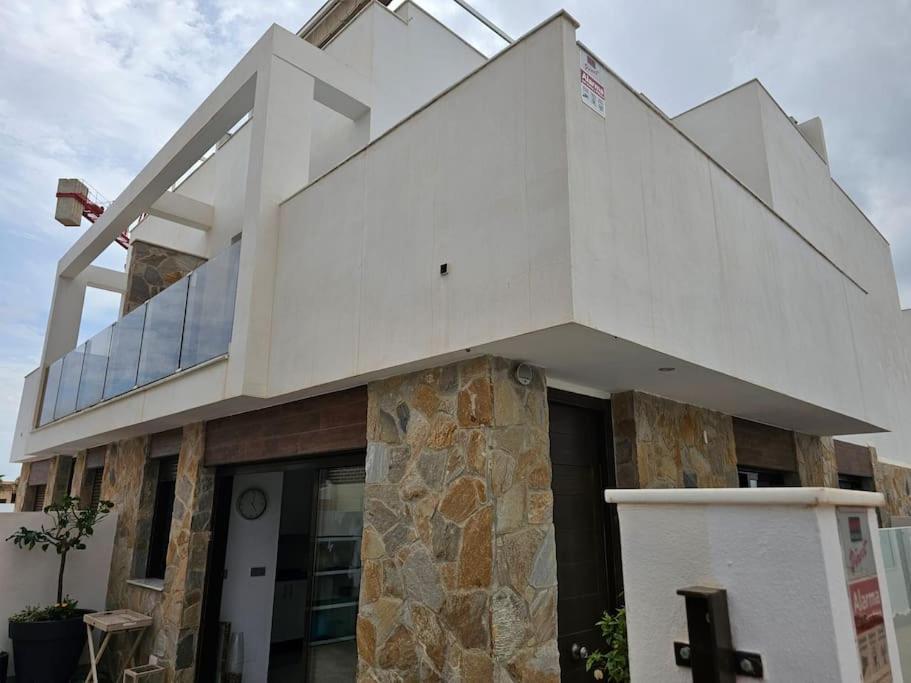 Mycondo Es - Cabo Roig, Alicante Orihuela Exteriér fotografie