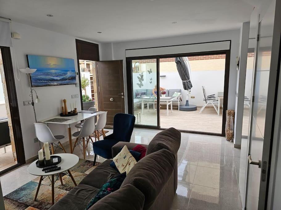 Mycondo Es - Cabo Roig, Alicante Orihuela Exteriér fotografie
