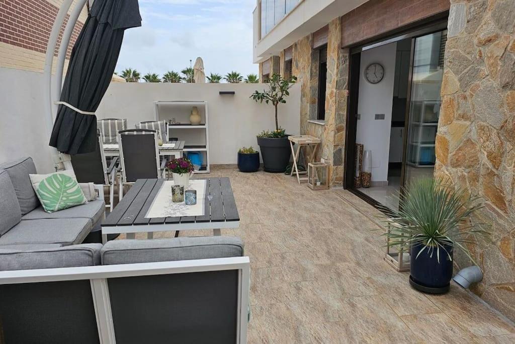 Mycondo Es - Cabo Roig, Alicante Orihuela Exteriér fotografie