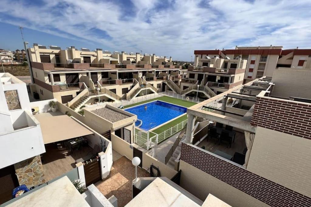 Mycondo Es - Cabo Roig, Alicante Orihuela Exteriér fotografie