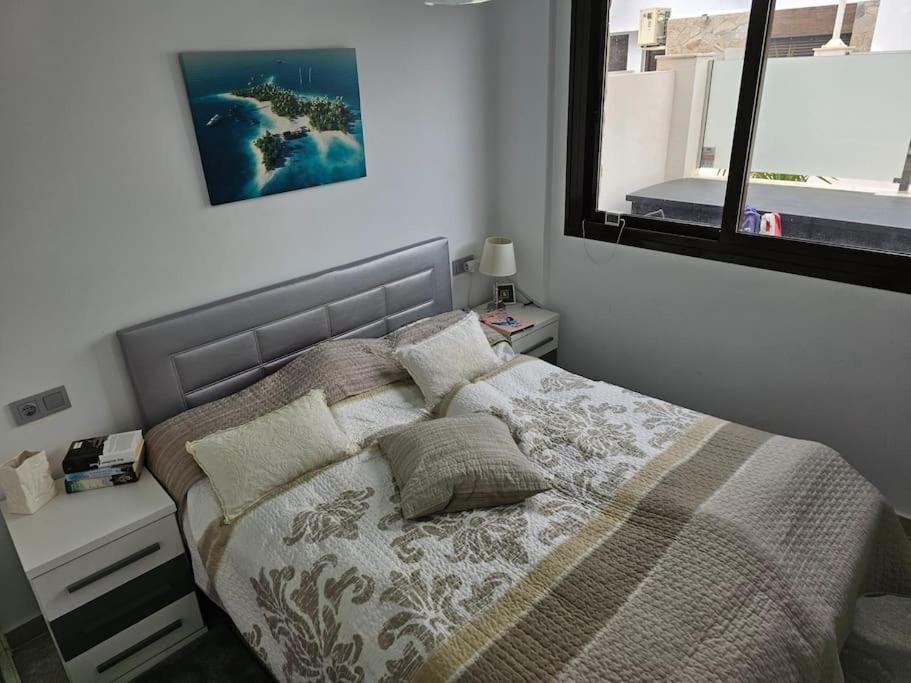 Mycondo Es - Cabo Roig, Alicante Orihuela Exteriér fotografie